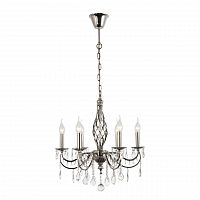 подвесная люстра arti lampadari deco e 1.1.6.600 n в Костроме
