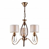 подвесная люстра omnilux mellitto oml-63813-03 в Костроме