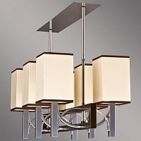 потолочная люстра kemar riffta rf/6/b в Костроме