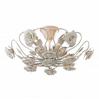 потолочный светильник arte lamp rosita a6358pl-4wg в Костроме