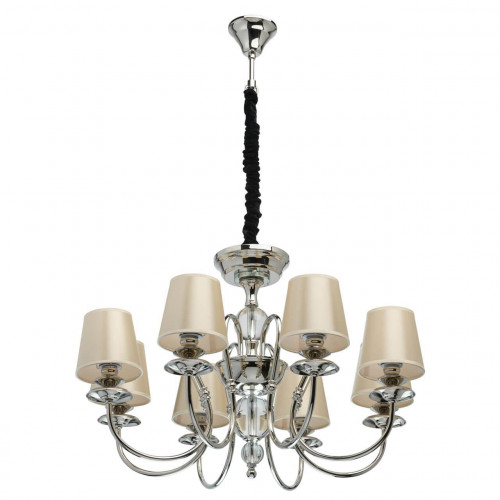 подвесная люстра mw-light софия 8 355013908 в Костроме