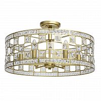 потолочная люстра mw-light монарх 121011606 в Костроме