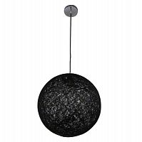 подвесной светильник moooi random light d40 black в Костроме