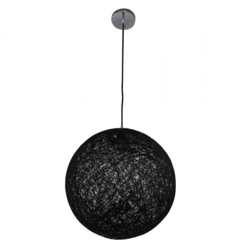 подвесной светильник moooi random light d40 black в Костроме