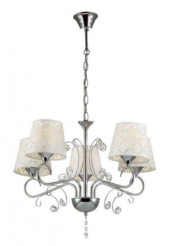 подвесная люстра lumion fritta 2997/5 в Костроме