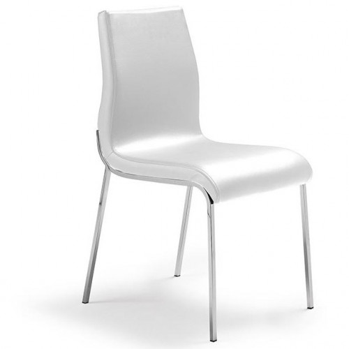 стул f3141 белый от angel cerda в Костроме