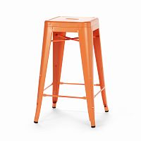 барный стул marais color 2 коралловый в Костроме