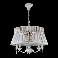 подвесная люстра maytoni bird arm013-33-w в Костроме