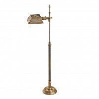торшер charlene brass от delight collection в Костроме