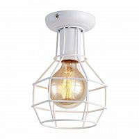 потолочный светильник arte lamp a9182pl-1wh в Костроме
