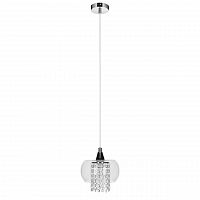 дизайнерский подвесной светильник spot light cordia 1192128 в Костроме