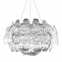 подвесная люстра lightstar planaria 808030 в Костроме