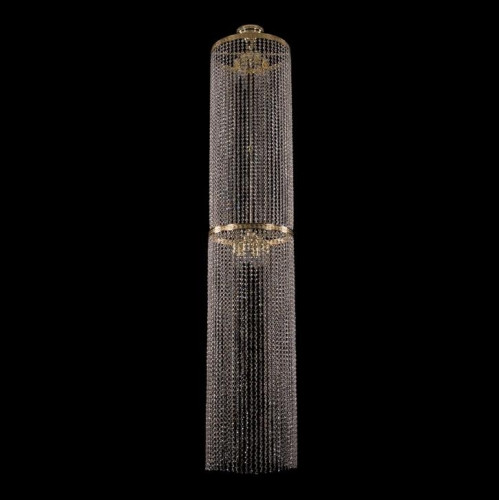 каскадная люстра bohemia ivele 2140/40-200/g в Костроме