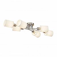 потолочная люстра freya vivian fr5003cl-06n в Костроме