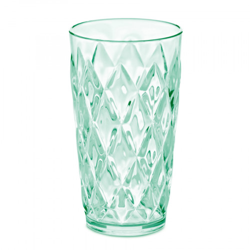 стакан crystal l, 450 мл, мятный в Костроме