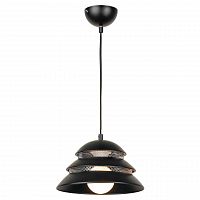 подвесной светильник lussole loft beijing lsp-8131 в Костроме
