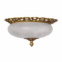 потолочный светильник arti lampadari venezia e 1.13.38 ag в Костроме