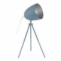 настольная лампа eglo chester-p 49045 в Костроме