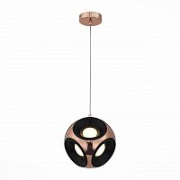 подвесной светодиодный светильник st luce cratere sl948.303.01 в Костроме