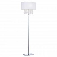 торшер ideal lux phoenix pt1 bianco в Костроме