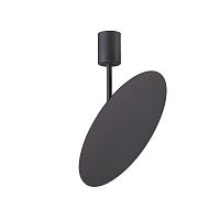 подвесной светодиодный светильник odeon light whittaker 3843/12cl в Костроме