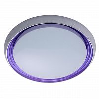 потолочный светодиодный светильник de markt ривз 674011701 в Костроме