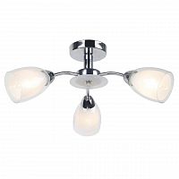 потолочная люстра arte lamp 53 a7201pl-3cc в Костроме
