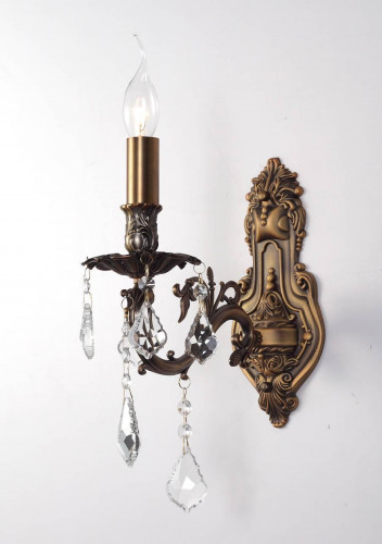 бра lucia tucci barletta w122.1 antique в Костроме