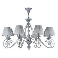 подвесная люстра maytoni monsoon arm154-08-s в Костроме
