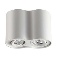потолочный светильник odeon light pillaron 3564/2c в Костроме