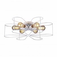 потолочная люстра arte lamp a6049pl-6wh в Костроме