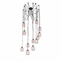 подвесная люстра st luce forto sl193.303.12 в Костроме