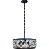 подвесной светильник divinare brava 8203/01 sp-4 в Костроме