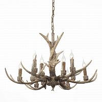 подвесная люстра st luce renna sl153.703.12 в Костроме