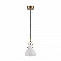 подвесной светильник maytoni daniel mod407-pl-01-bz в Костроме