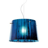 подвесной светильник woody blue от slamp в Костроме