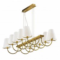 подвесная люстра lightstar diafano 758102 в Костроме