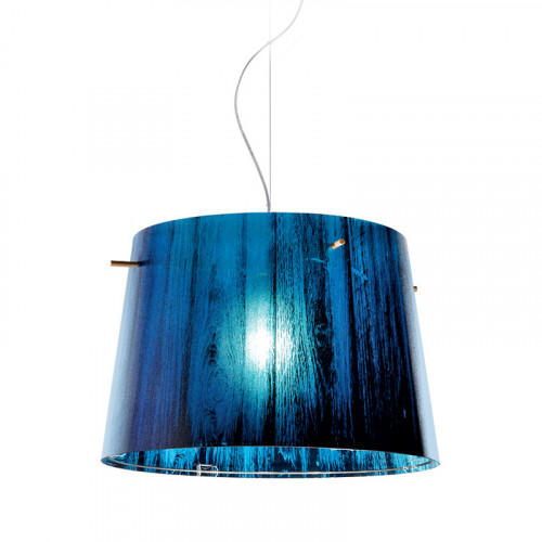 подвесной светильник woody blue от slamp в Костроме