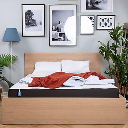 матрас blue sleep сoncept 200x190 в Костроме