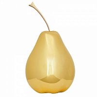 декор pear gold big в Костроме