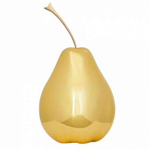декор pear gold big в Костроме