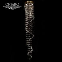 каскадная люстра chiaro каскад 384011306 в Костроме