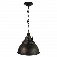 подвесной светильник lussole loft lsp-9897 в Костроме