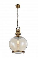 подвесной светильник mantra vintage 4974 в Костроме