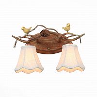 бра st luce uccellino sl167.701.02 в Костроме