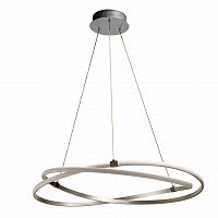 подвесной светодиодный светильник mantra infinity 5725 в Костроме