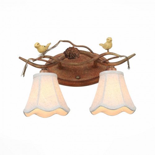 бра st luce uccellino sl167.701.02 в Костроме