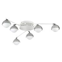 потолочная люстра lumion dondoo 3597/6c в Костроме