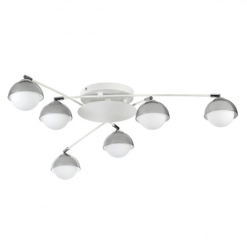 потолочная люстра lumion dondoo 3597/6c в Костроме