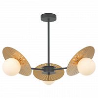 подвесная люстра favourite sonnenblume 2356-3p в Костроме